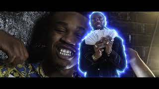 Lil Cj Kasino - Hoodrich Kasino Ft. Hoodrich Pablo Juan (Music Video) (Directed By Karltin Bankz)