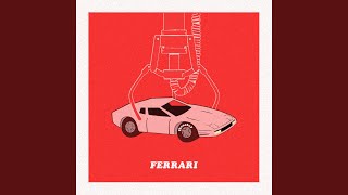 Cover art for Ferrari