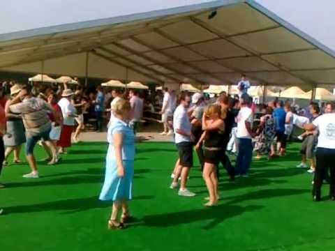 Schenker romtrans party 2012