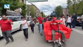 Դիվան քշոցի․ Բոլորին դեմ եմ: Լրաբեր - 30․05․2026