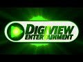A Tribute To Digiview Entertainment Cartoon Craze Collection Two