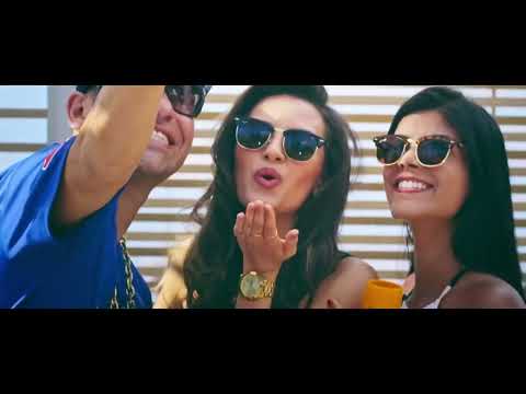 MC Bockaum and Mr Lee - Party Bounce (Official Music Video)