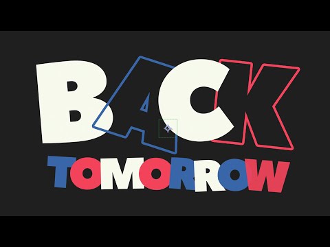 Ferreck Dawn x Jem Cooke - Back Tomorrow