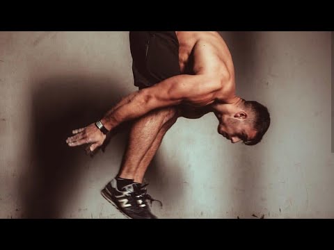 Insane Extreme Freestyle Pushups | Calisthenics