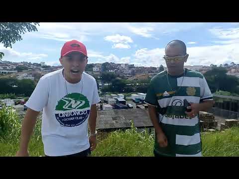MC ALEMÃO DOS PIMENTAS E RK DO ST - TO VOANDO ALTO - MEDLEY PIMENTAS