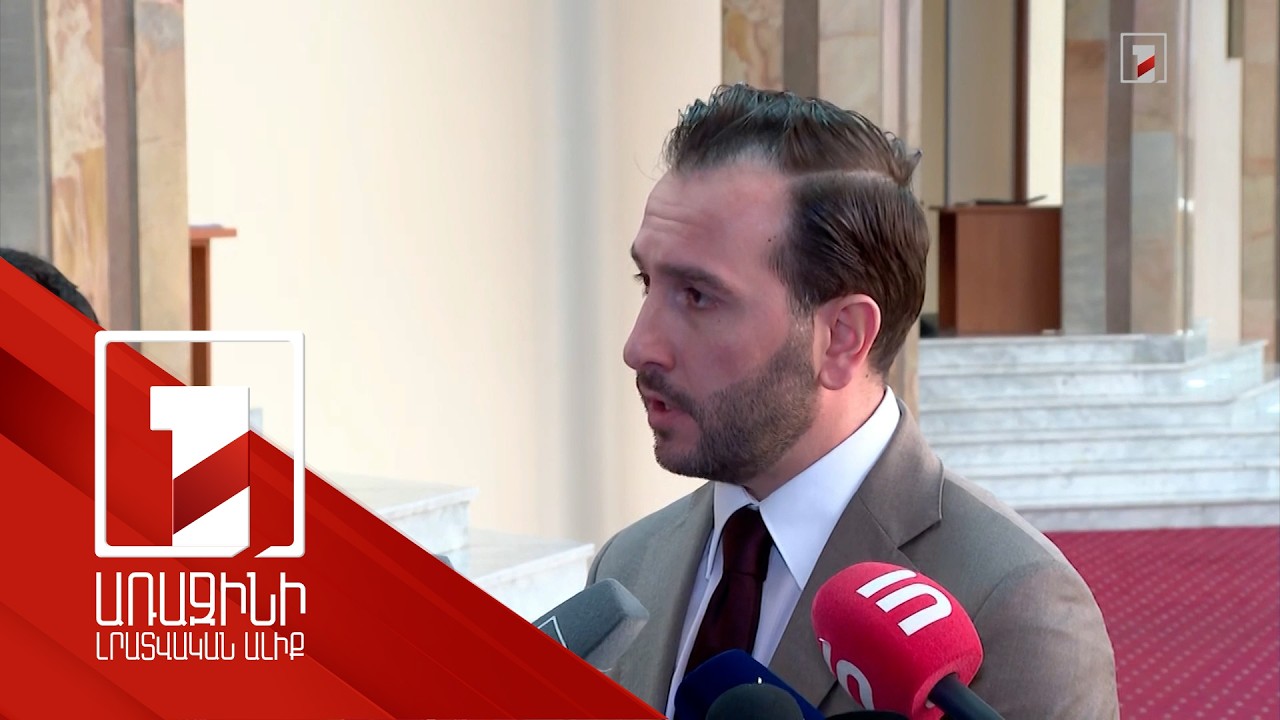 Վստահ եմ, որ հունիսի 7-ի ընտրություններում գրանցելու ենք միանձնյա հաղթանակ. Կոնջորյան