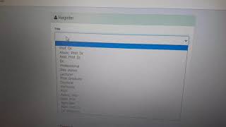 How to register Dergipark system?
