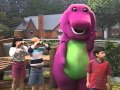 Let S Pretend With Barney Original 1994 Version Part 1