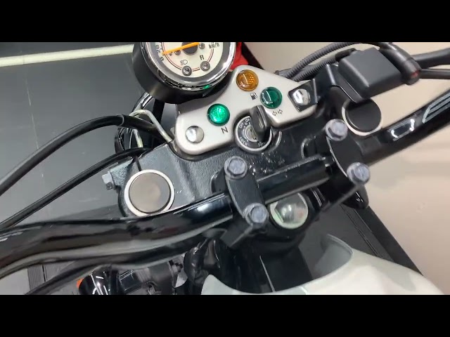 グラストラッカー ビッグボーイ/スズキ の販売情報 バイク王 イオン