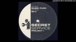 Soul Revenger - BKV (2002)