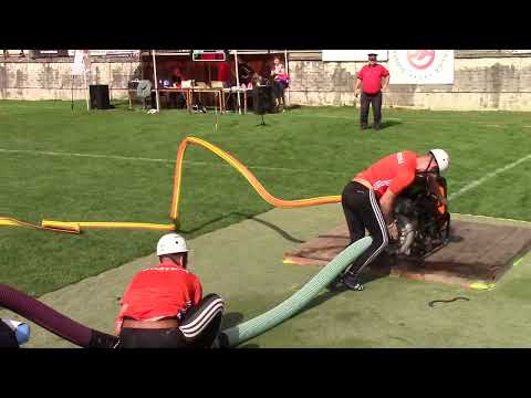 Hoštiná | Nedašov 07.09.2025 (14. kolo SMHL 2025)