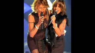 Whitney Houston&amp;Mary J.Blige - Ain&#39;t No Way