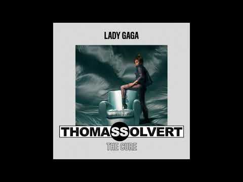 Lady Gaga - The Cure (Thomas Solvert Remix) (Audio)