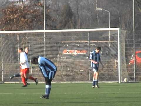 Forum Sport 11 - VCS 3 (29 jan. 2010)