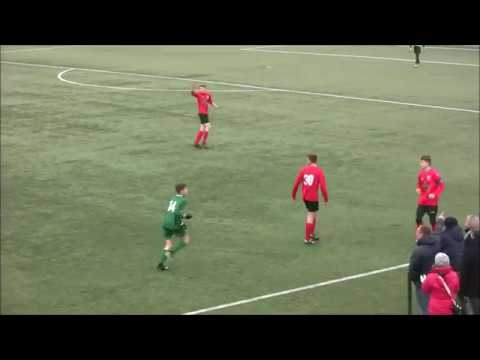 U16 FC Landen-Bierbeek 4/4.