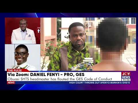 Interdiction is usually an initial step to allow investigations to proceed - Daniel Fenyi.