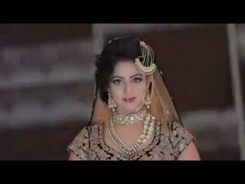 Nirali Joshi  Anurag Makup Mantra PhotoShoot