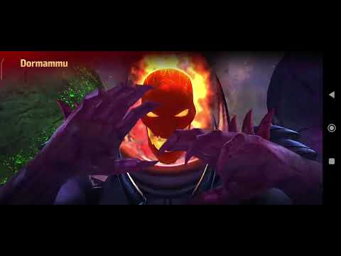 GBR Dormammu Phase 1 | T3 80 Miles Morales Judgement