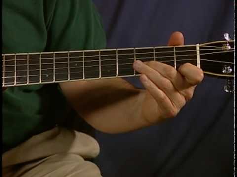 "The Glory of Love" taught by Stefan Grossman