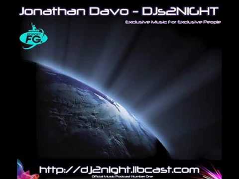 Damian William ft. Dhany - Dangerous (Jonathan Davo Remix )