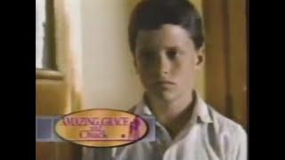 Siskel & Ebert / Amazing Grace and Chuck / 1987
