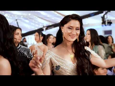 Cetto & Sonya / Part 4 / Hochzeit / Delmenhorst / Sänger: Xebat Neco / Rec: Terzan Television™