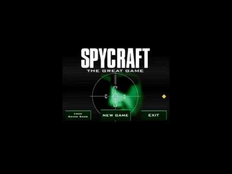 Spycraft : the Great Game PC