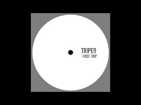 Tripeo - First Trip EP