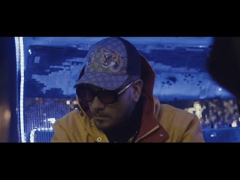 SNIK - 9 - Official Video Clip