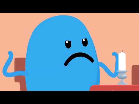 Random Mix Story - Part 11 : McGregor's House