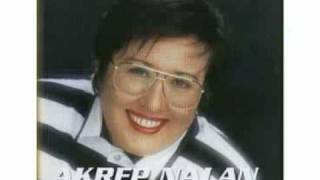 Karlar Düşer (Karaoke)