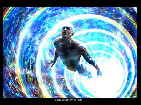 DOBLE CUÁNTICO - LA MEDITACIÓN MAS PODEROSA