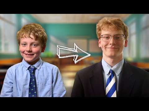 Then vs. Now: Answering Questions From Your 6th Grade Self