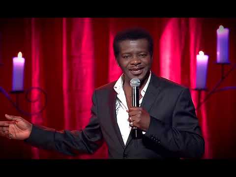 Stephen K  Amos Find the Funny (2009)