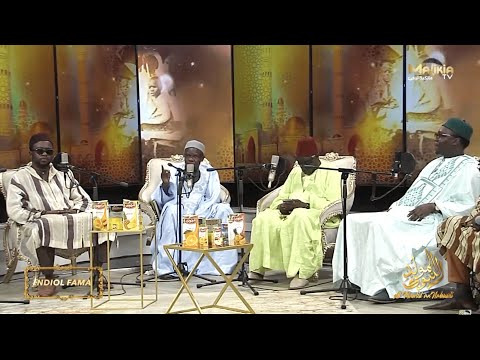 🛑 NDIOL FAMA  - WAAJTAAYU GAMU AVEC ABDOU AZIZ MBAYE , DOUDOU KENDE AK WAKEUR SEYDI DJAMIL