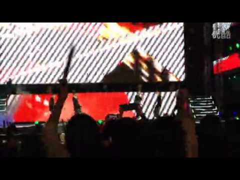 140301 'IT'S MY PARTY' in Nanning - 2PM 10 out of 10 Cam 1