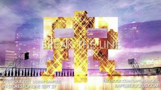 RAPTURE RUCKUS  -  OPEN  YOUR EYES (ALBUM SAMPLER)