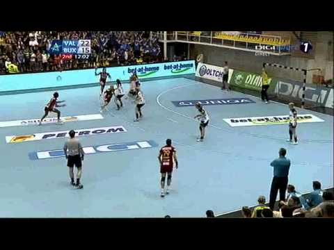 Cristina Neagu - gol din aeriana