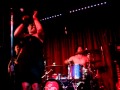 The Bellrays, The Borderline - That's Not The Way it Should Be