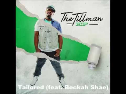 Tony Tillman - The Tillman (FULL EP)