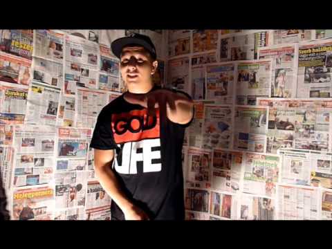 Lil'j feat. Real Beat Love - Doki  - Kérlek Édes