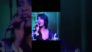 Selena Quintanilla sings “Where Did the Feeling Go” in San Antonio 1991 #selenaquintanilla