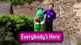 Everybody&#39;s Here