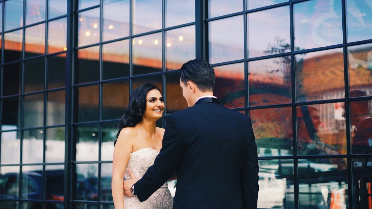 How Much is a Wedding at the Foundry in LIC?