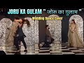 Joru Ka Gulam Dance Video जोरू का गुलाम डांस Govinda I Bollywood Dance
