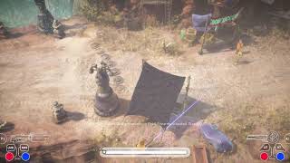 Children of the Eclipse 2