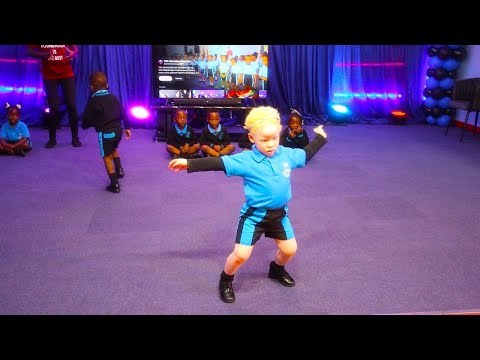 TWC KIDS MADE THEIR PARENTS LAUGH