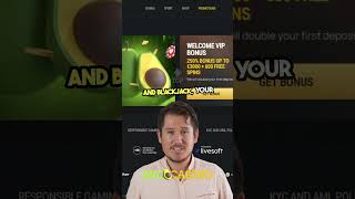 🥑 Avocasino  Ultimate Online Gaming Destination 🎰