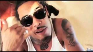Gunplay - The Hard Way (New Music November 2012)