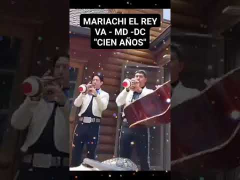 Promotional video thumbnail 3 for Mariachi El Rey